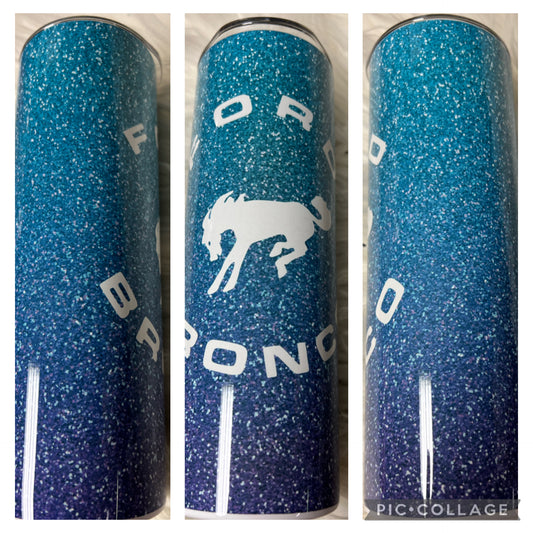 20 ounce Tumblr