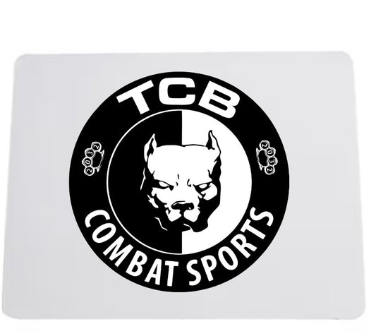 TCB mouse pad