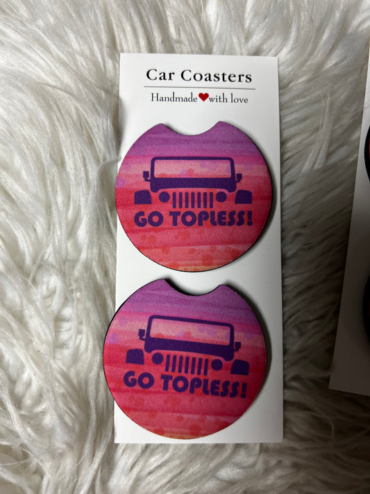 coasters