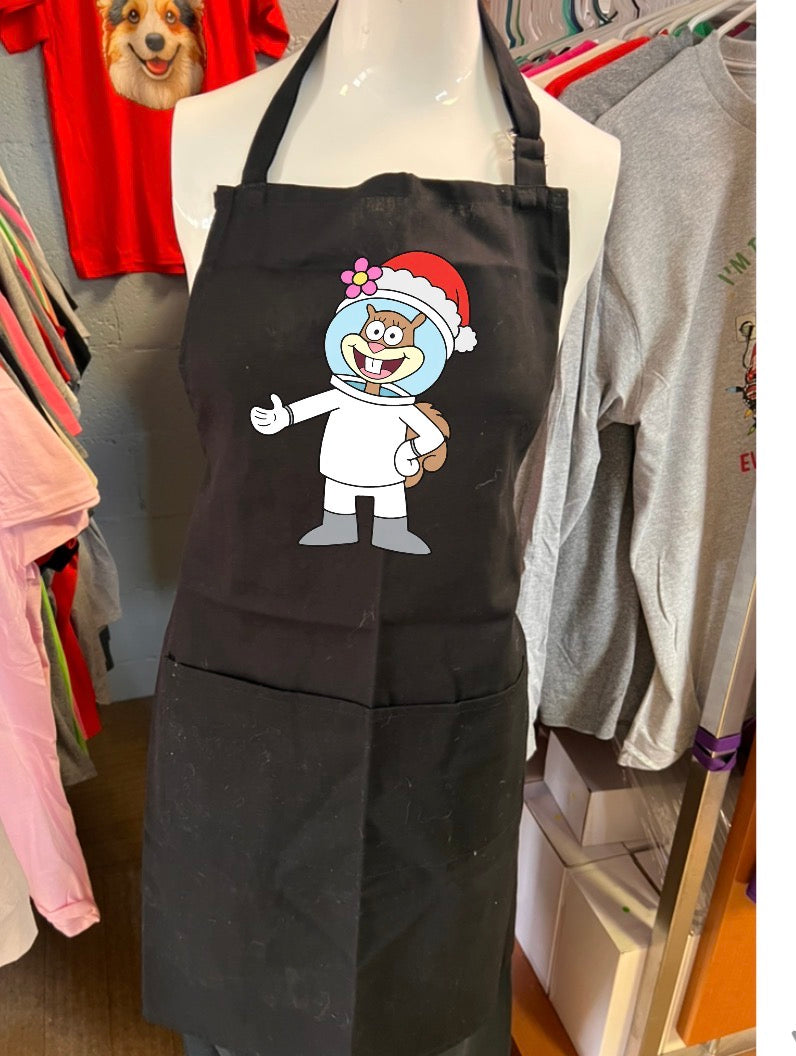 Brand new  apron