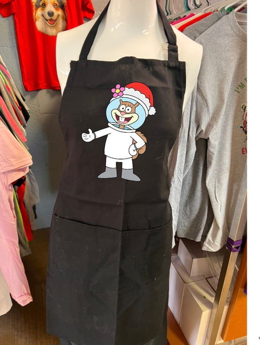 Brand new  apron
