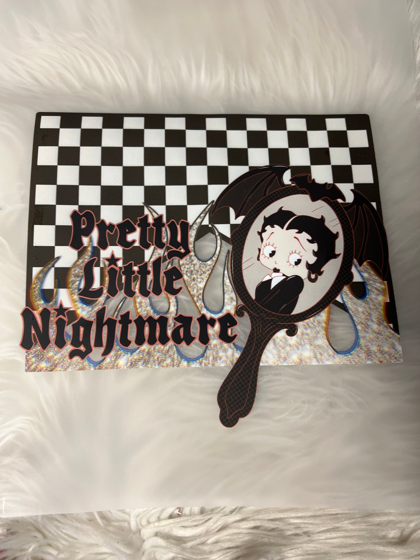 New DTF  Halloween
