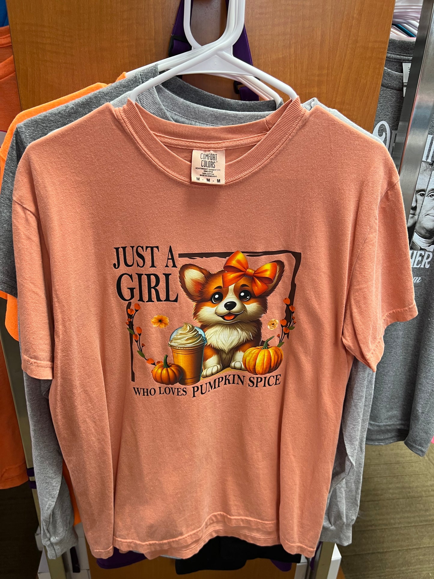 New unisex clearance T-shirt medium