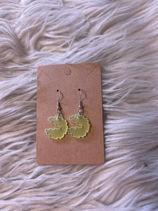 New earnings