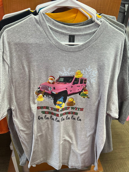 New unisex clearance T-shirt large