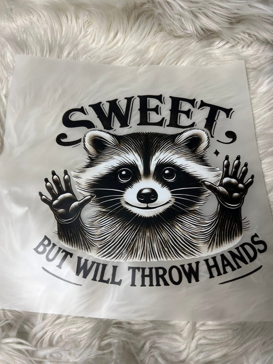 Dtf print