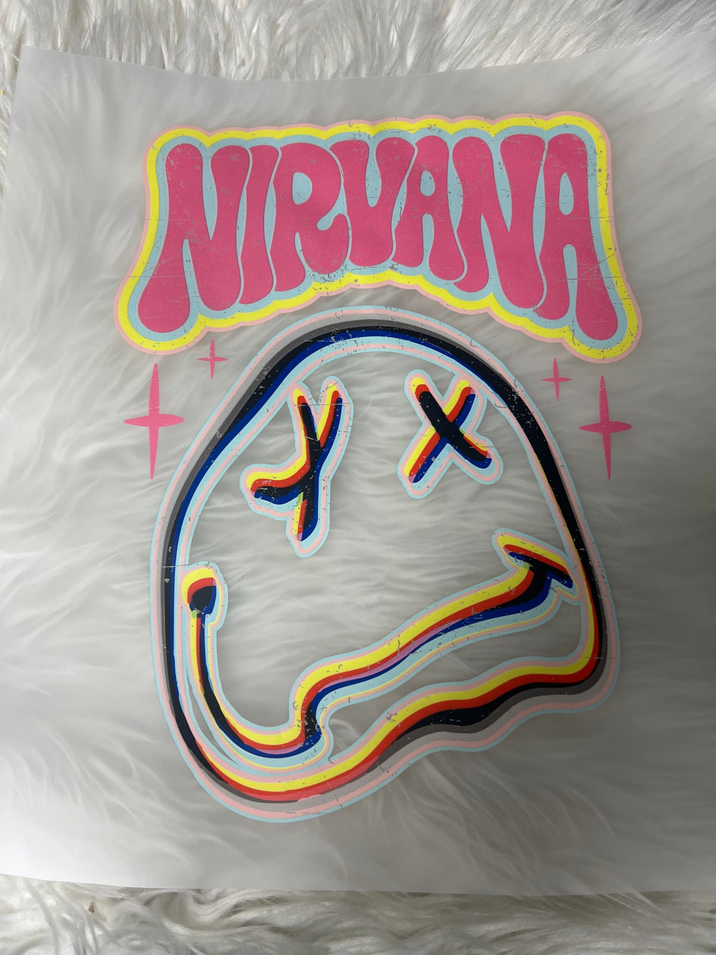 New DTF rock ‘n’ roll