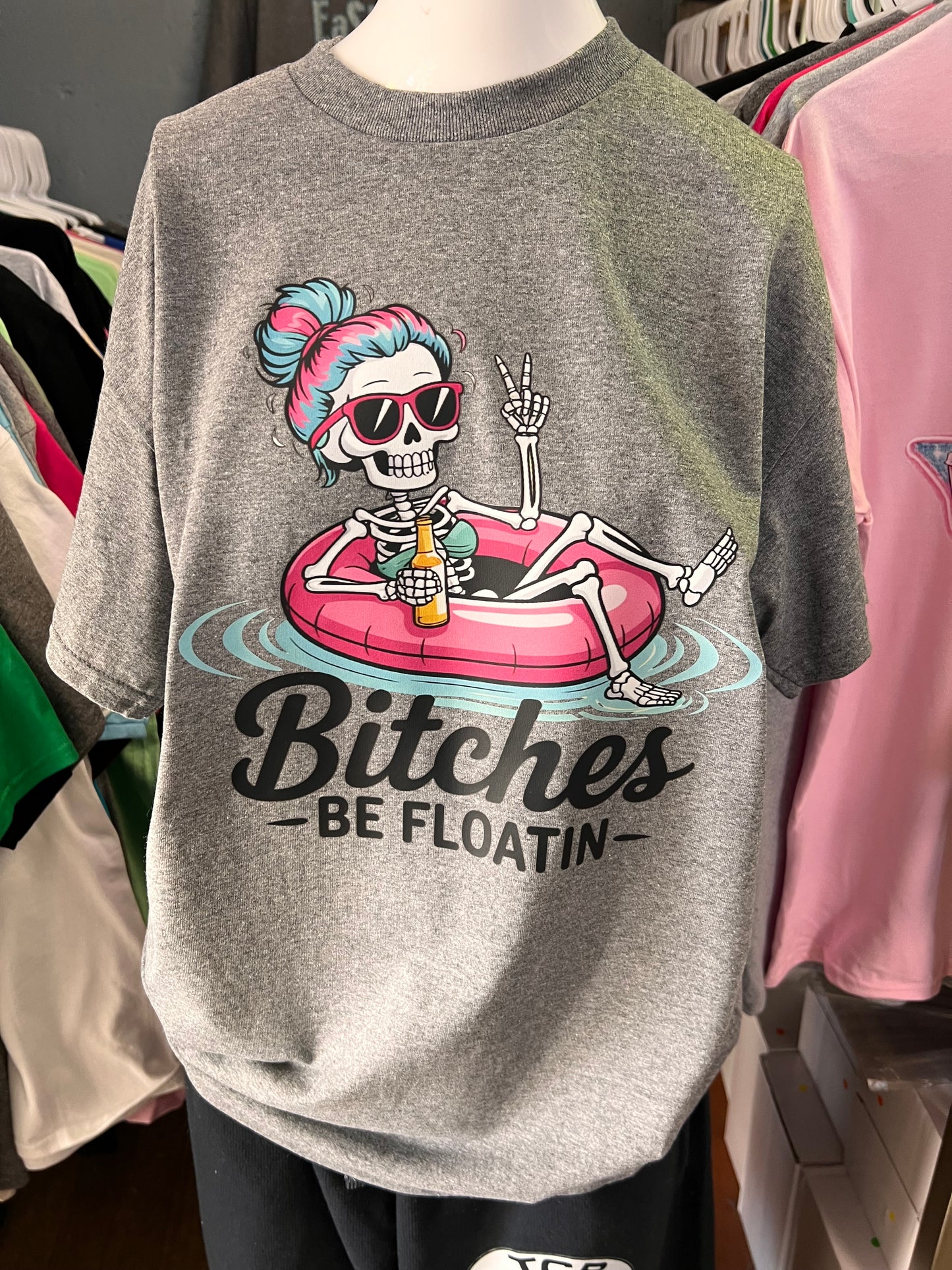 New unisex
