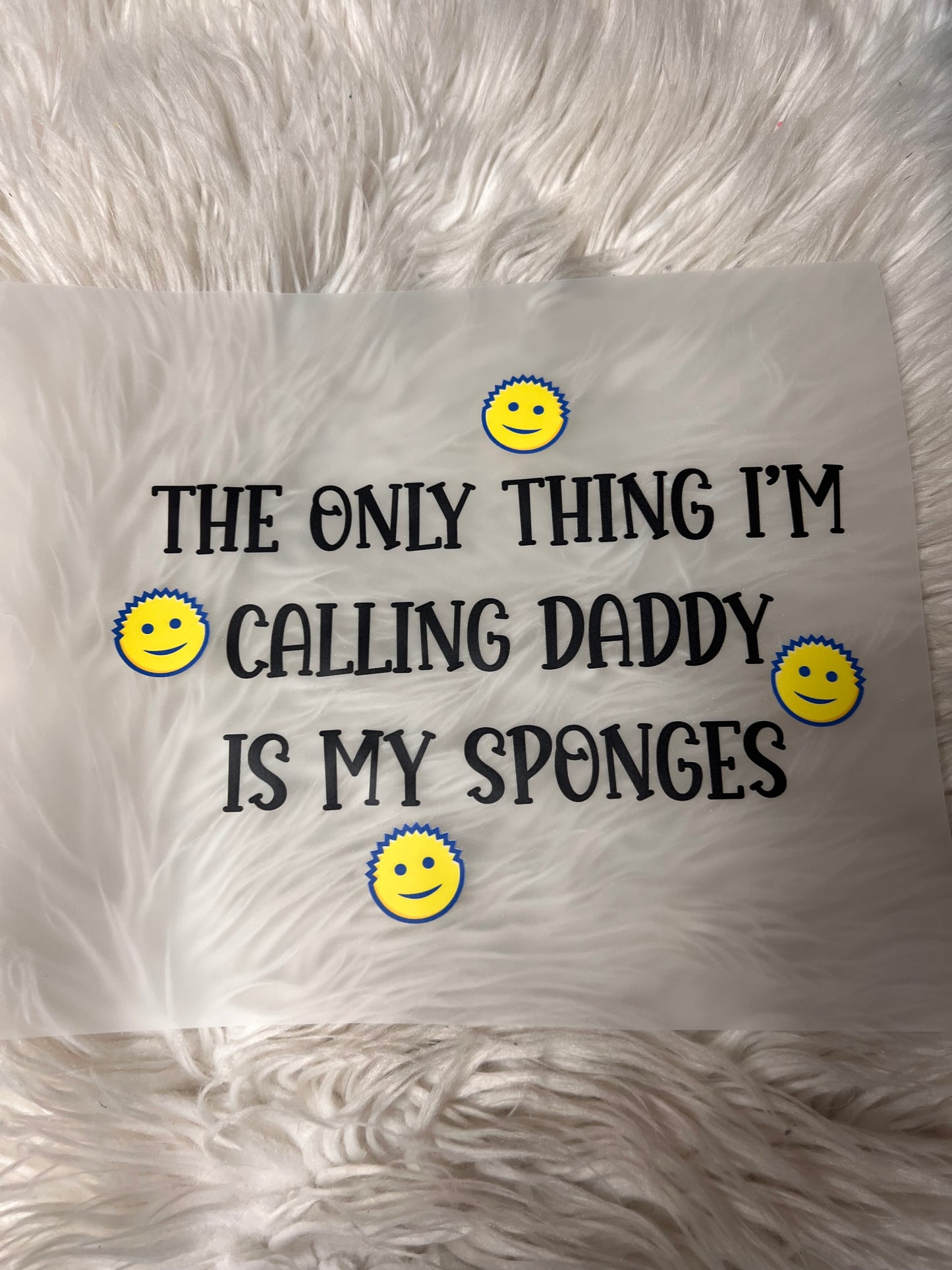 New DTF cleaning