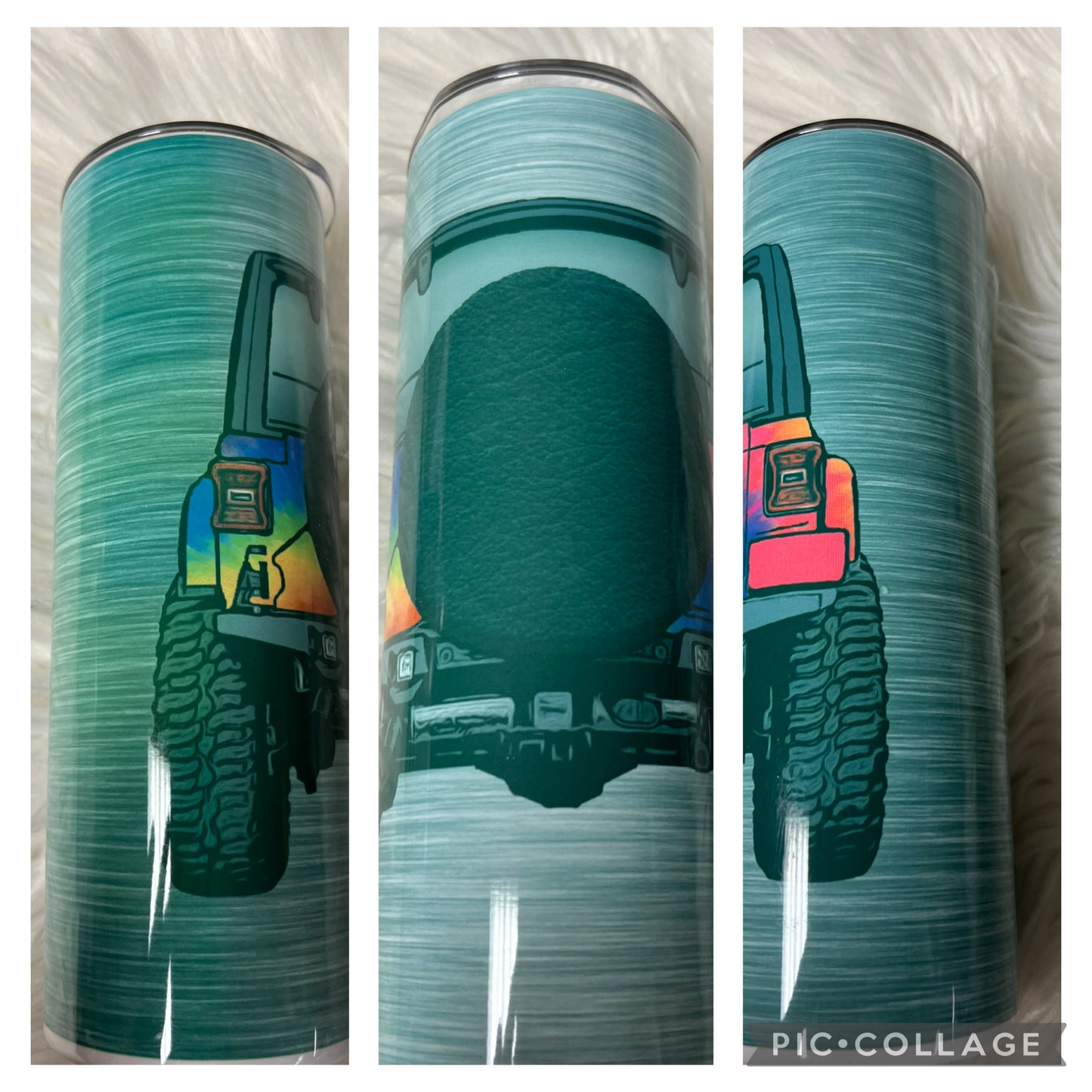 20 ounce Tumblr