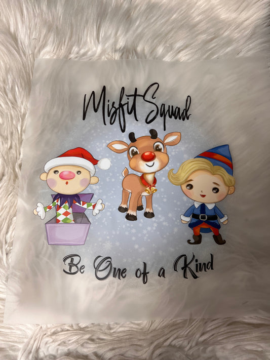 New DTF Christmas