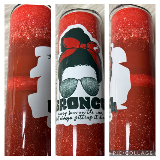 20 ounce Tumblr