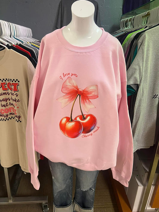 New unisex light pink