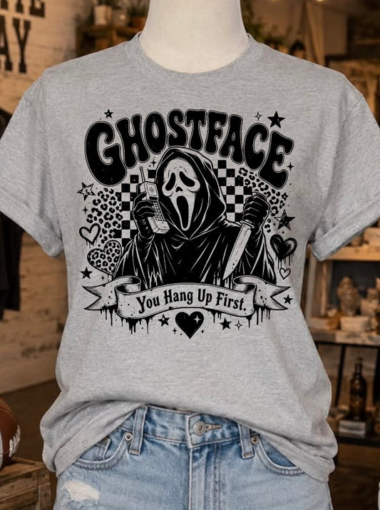 unisex  top