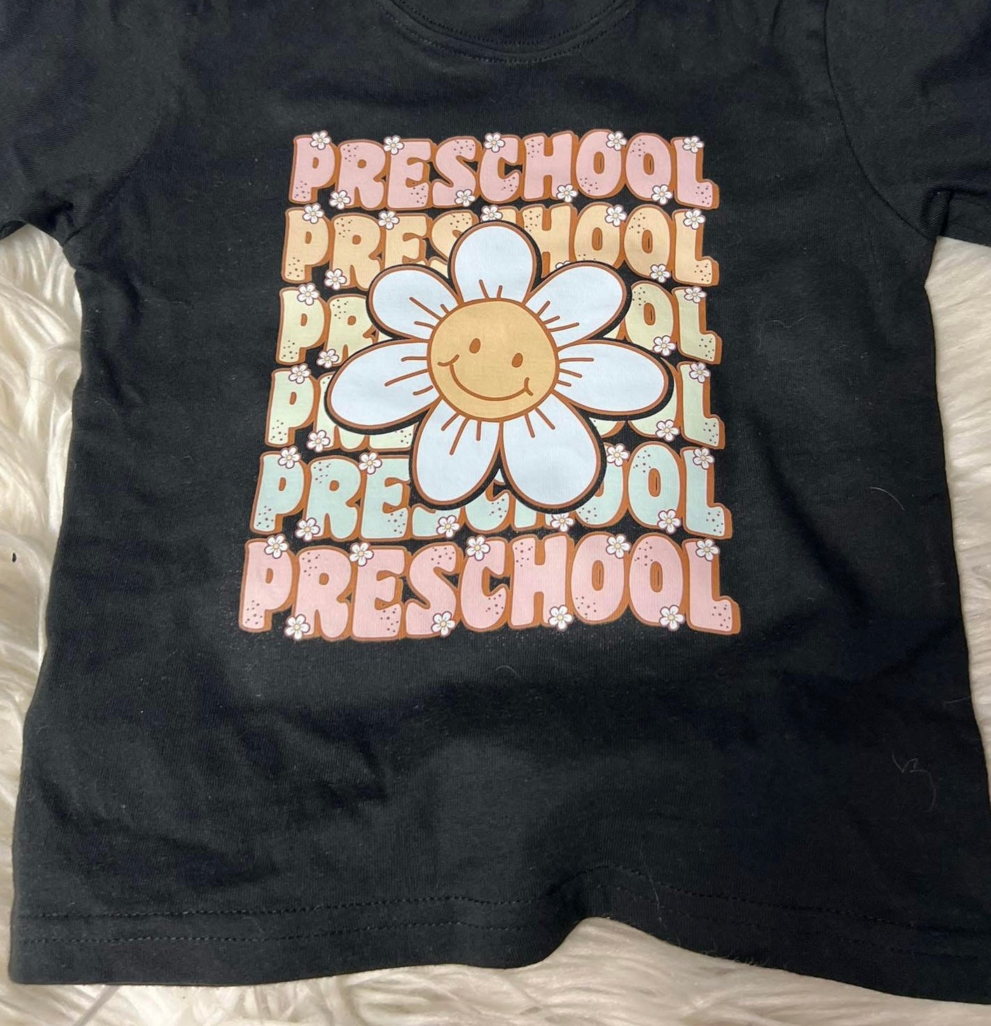New youth unisex back to school ￼