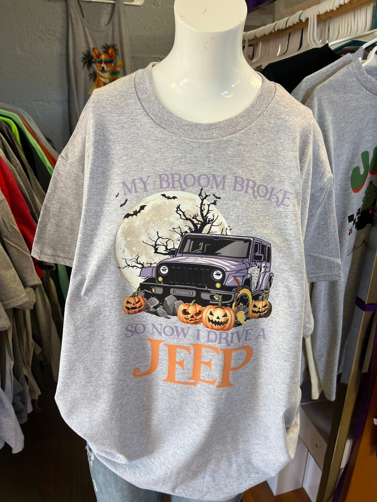 New unisex