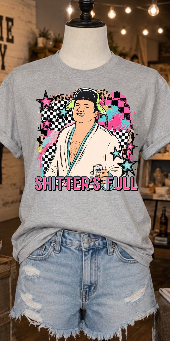 New unisex top