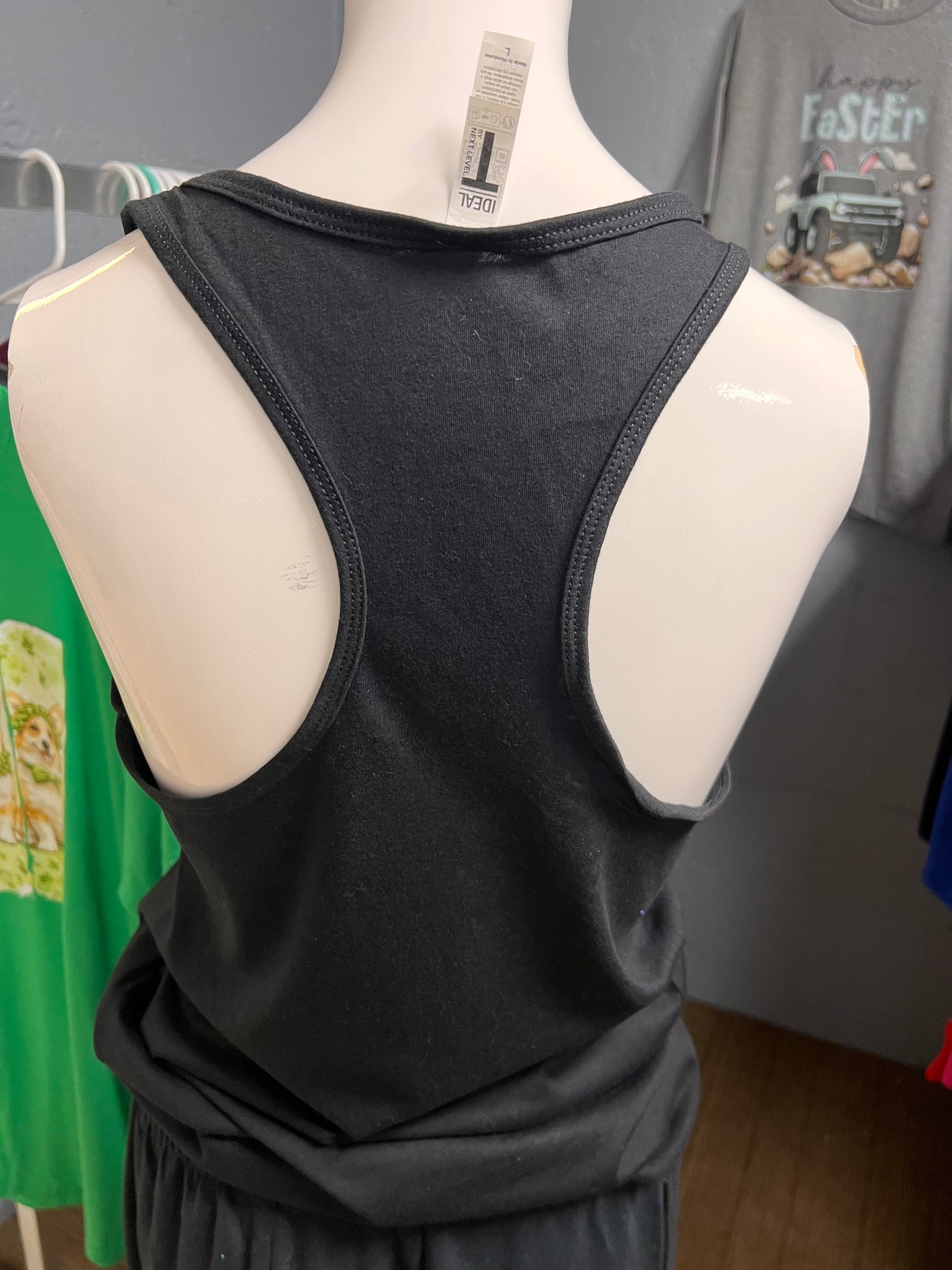 New unisex country