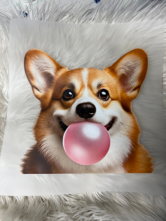 DTF  print