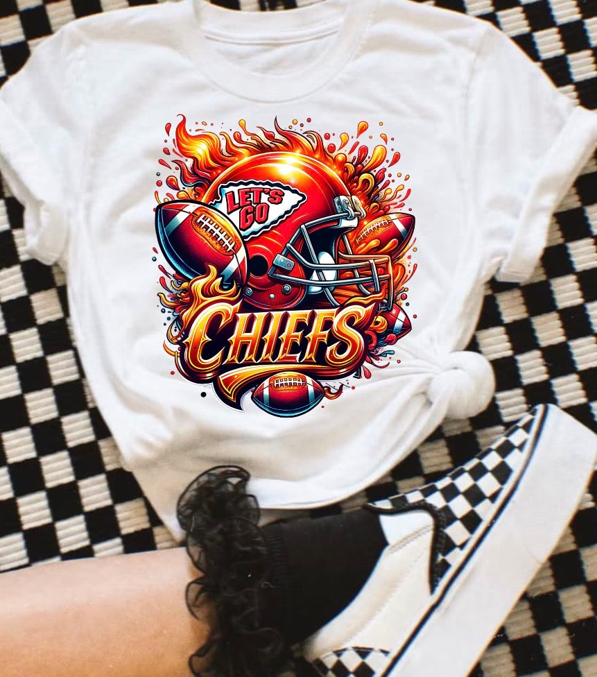 unisex top football