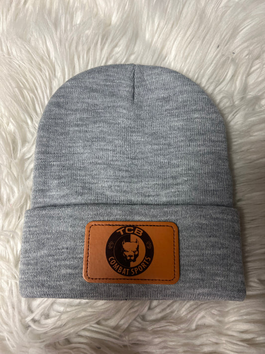 TCB beanie