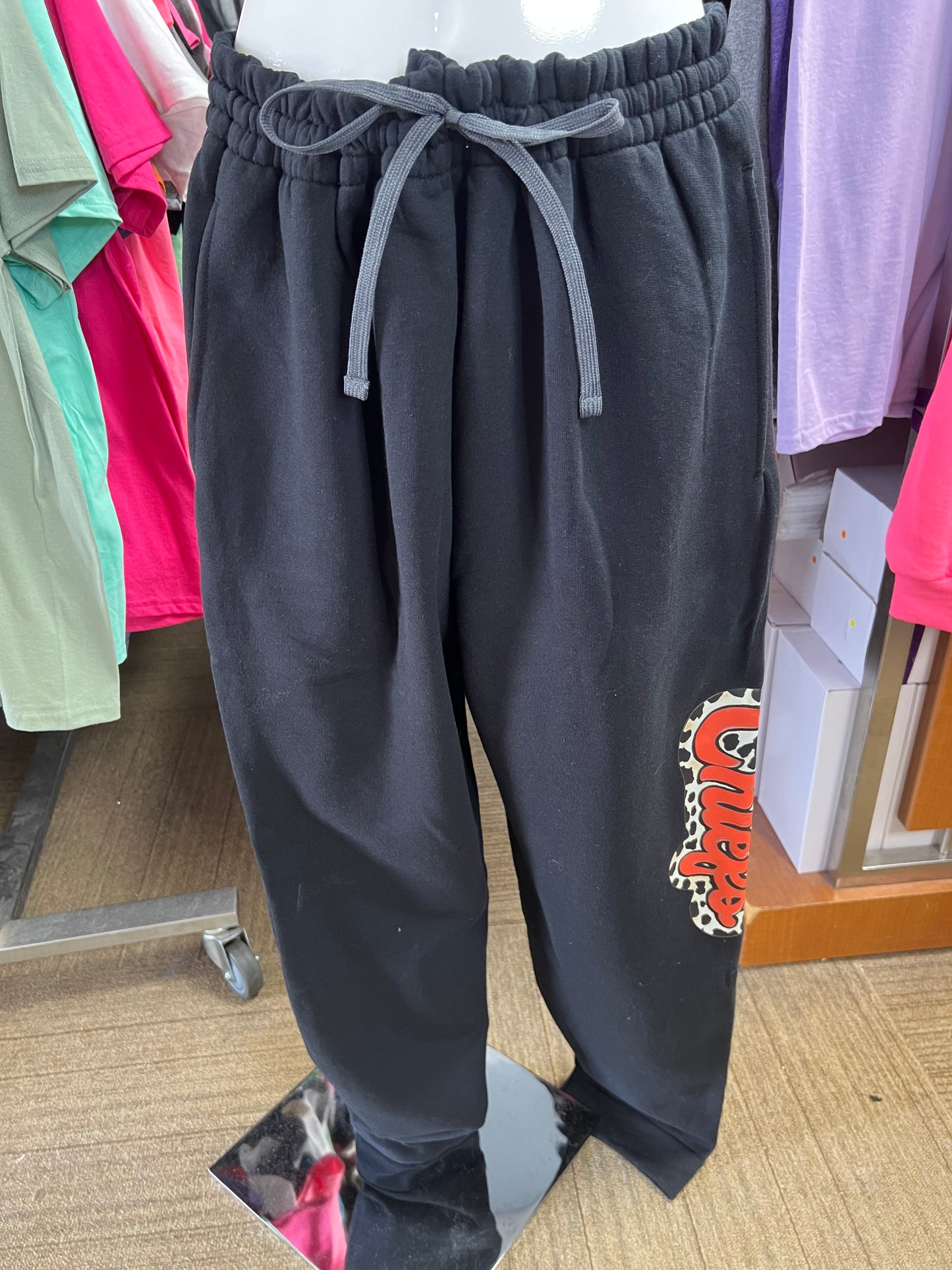 New ready to ship extra large jogger￼ ￼