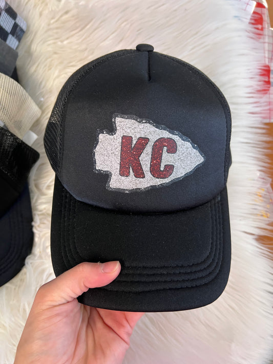Premade hat adult
