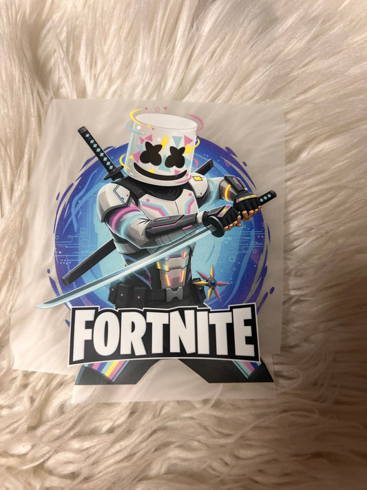 New dtf gamer ￼