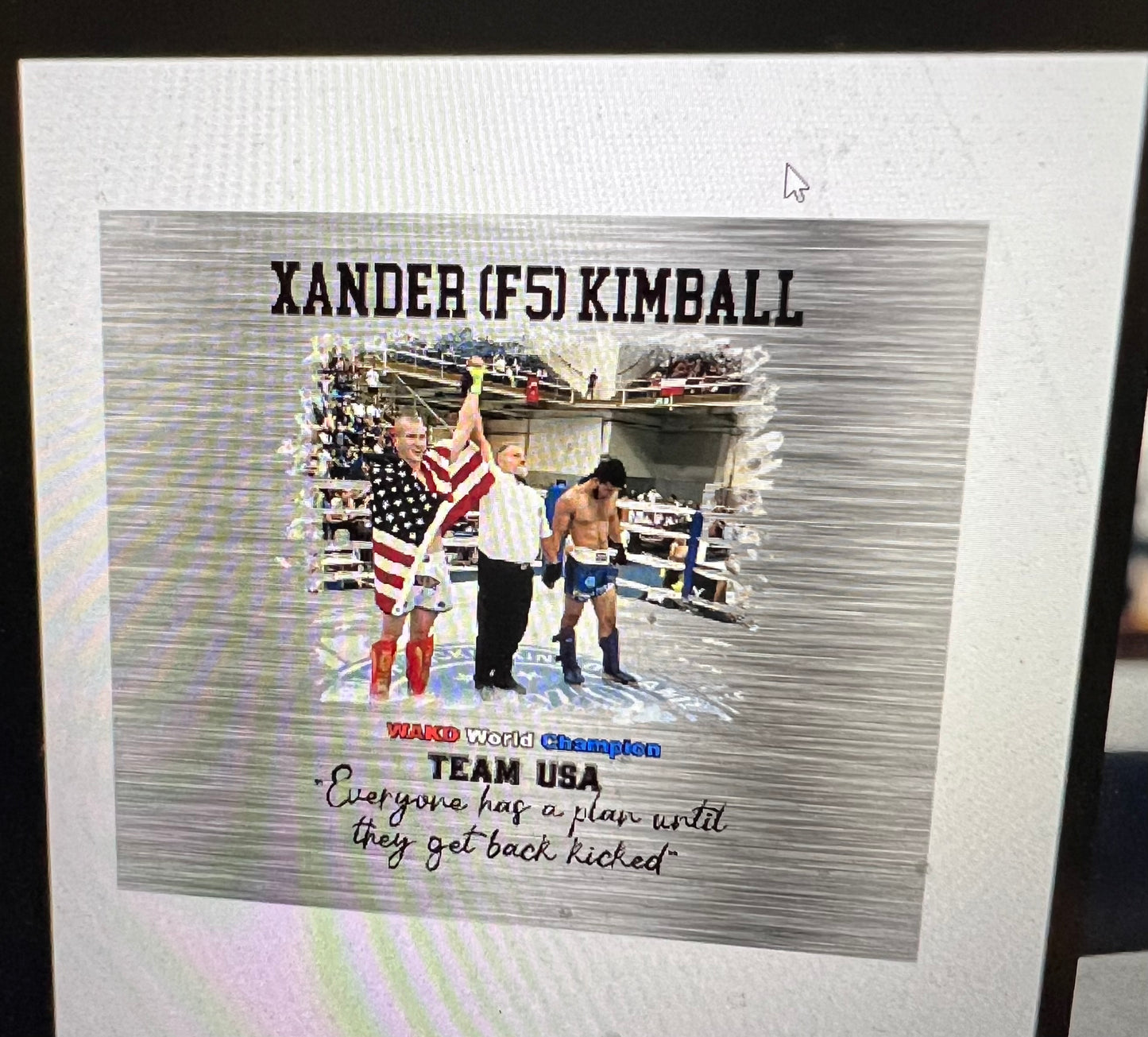 New 20 ounce stainless steel Tumblr with plastic straw