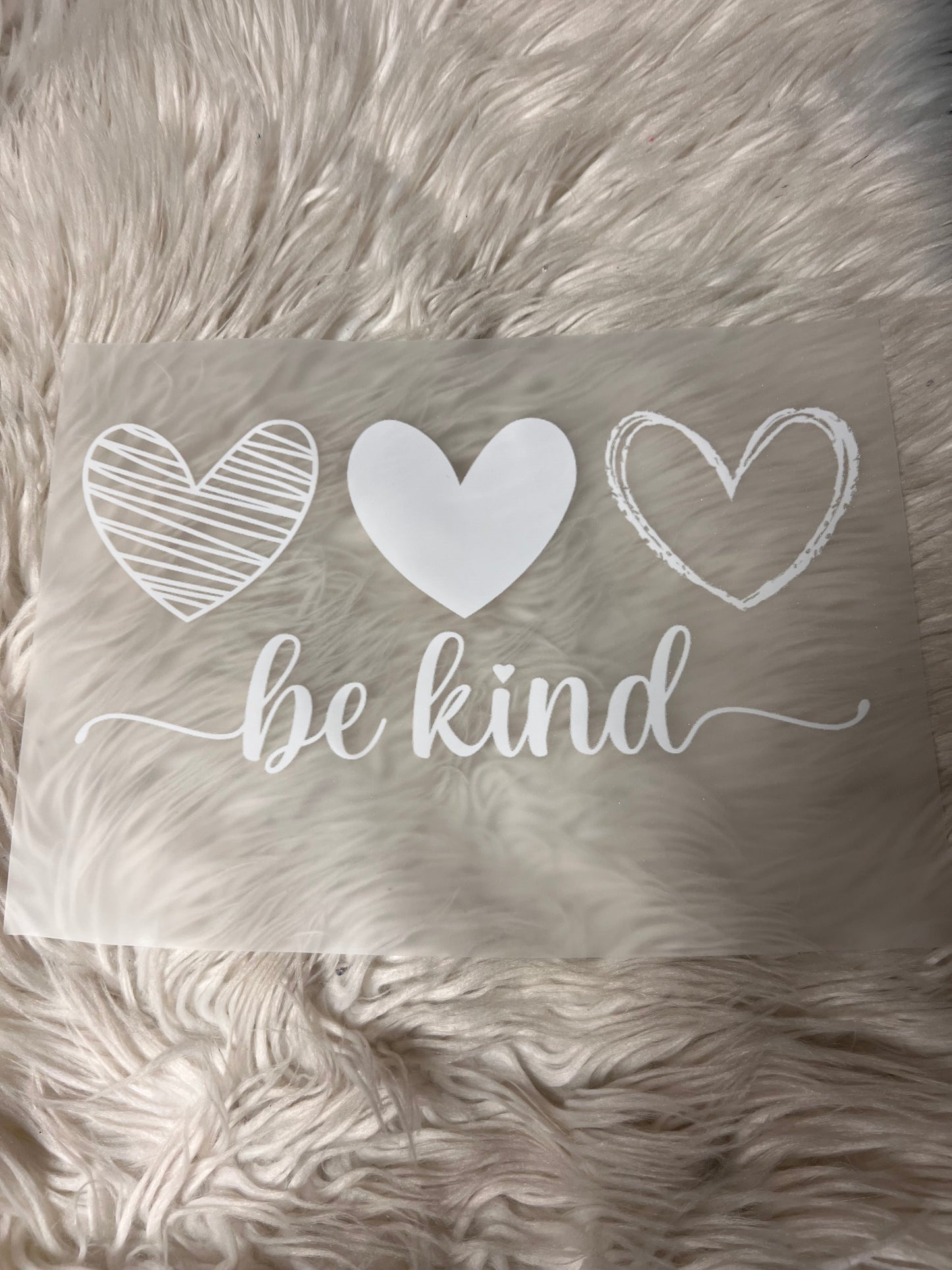 New DTF be kind