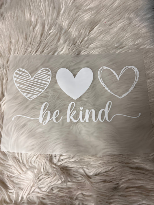 New DTF be kind