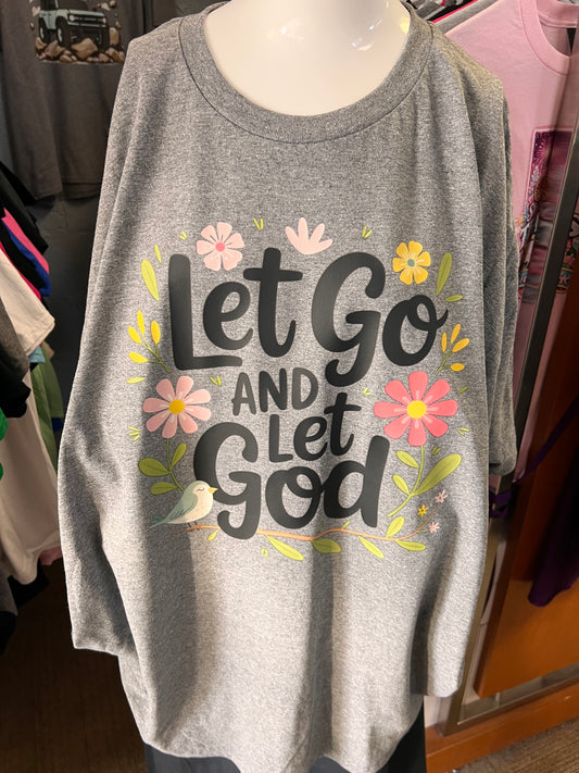 New unisex god