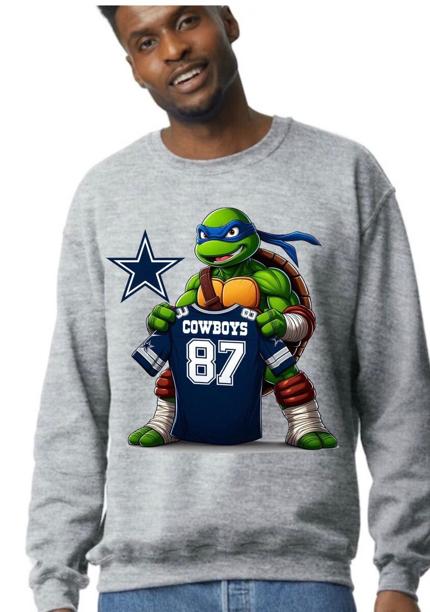 New unisex football