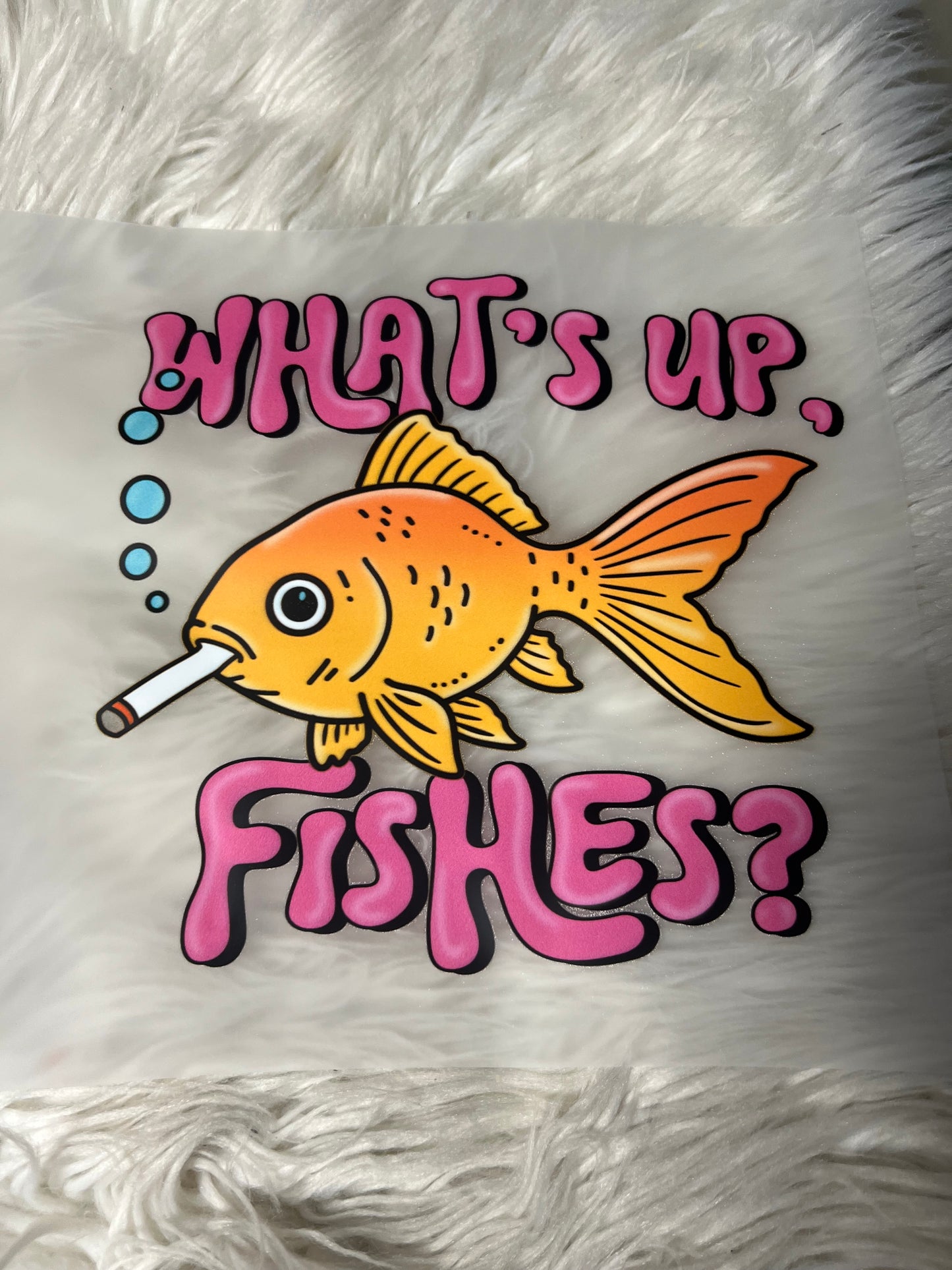 New DTF