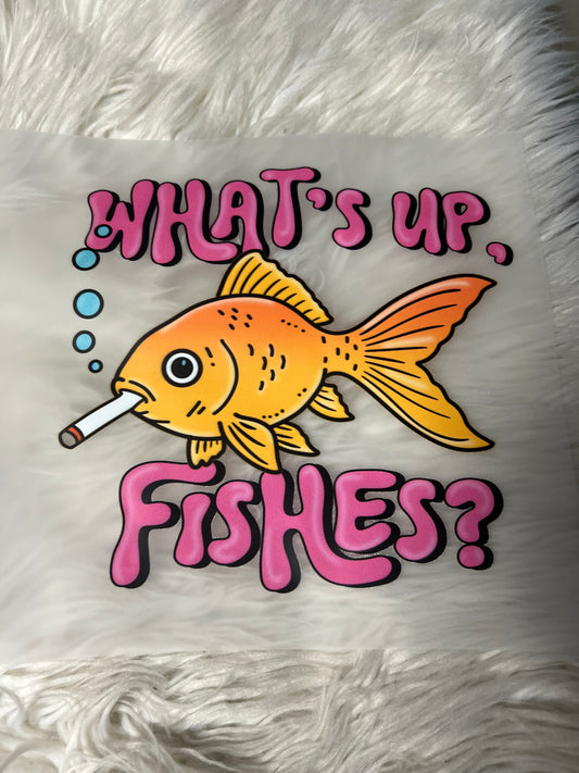 New DTF