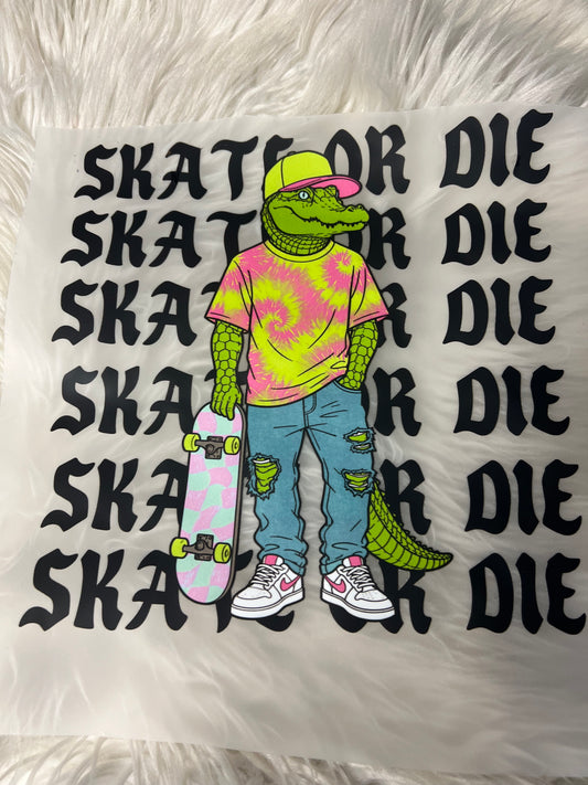 New DTF