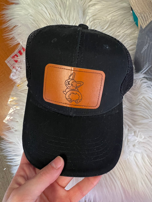 Premade hat adult