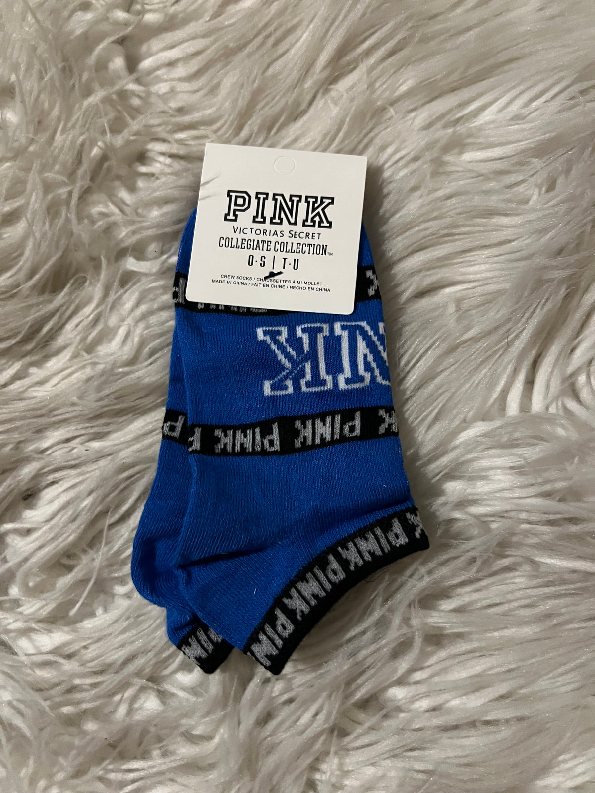 New socks
