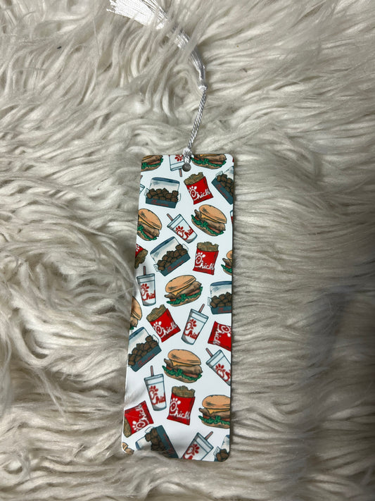 Bookmark