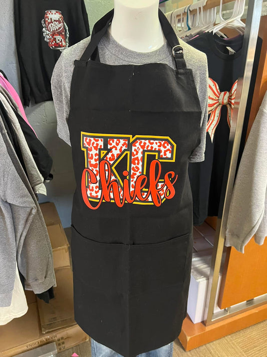Brand new football apron ￼