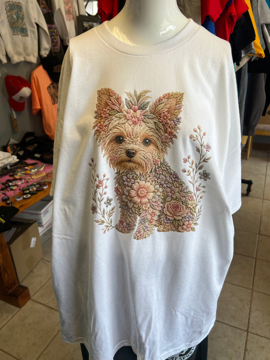 New unisex top