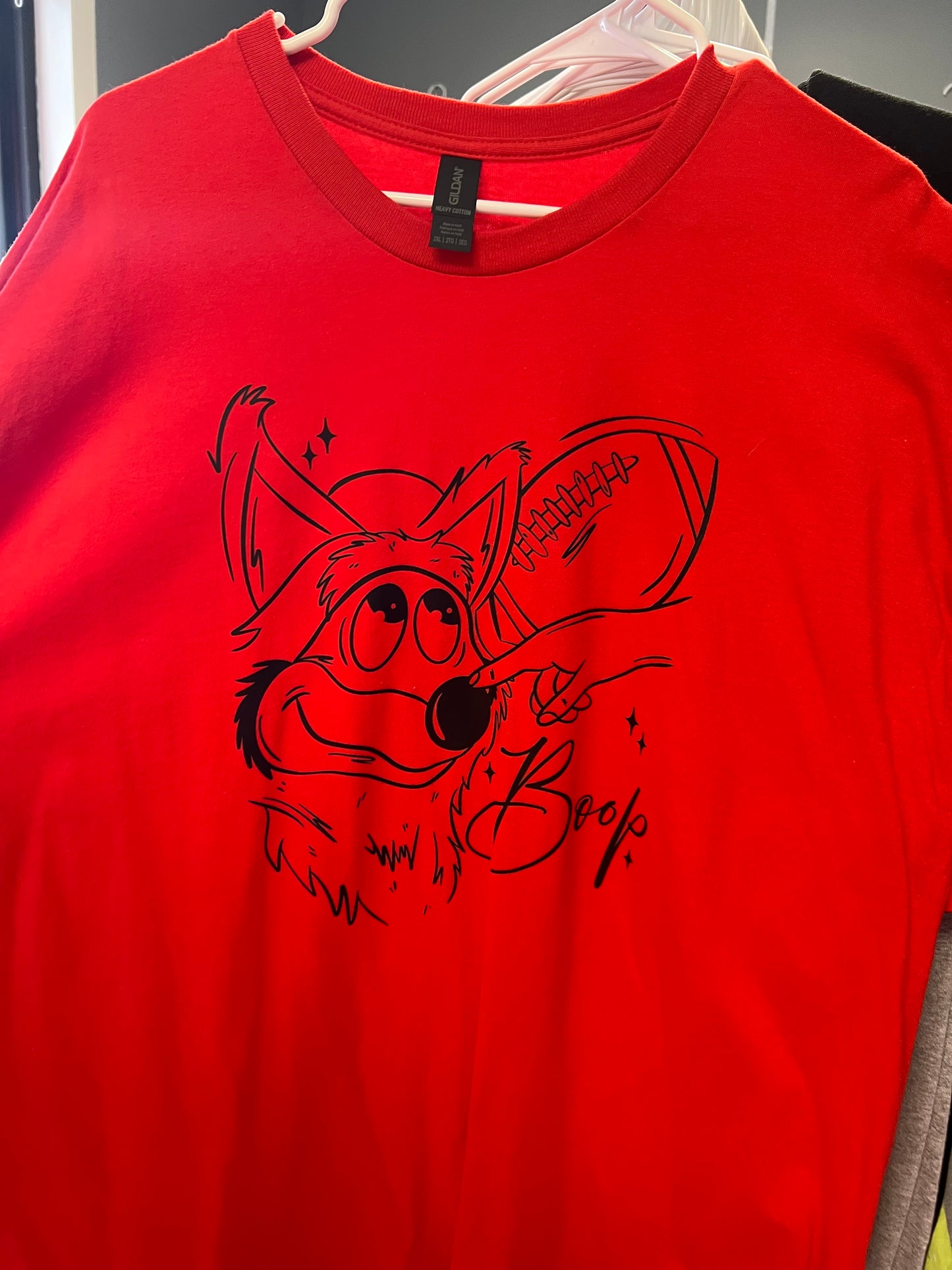 New unisex clearance T-shirt  2x ￼