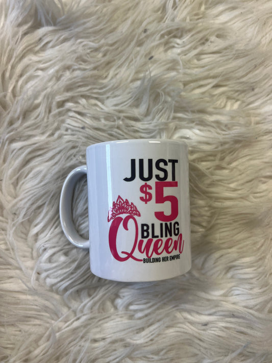 11 ounce mug