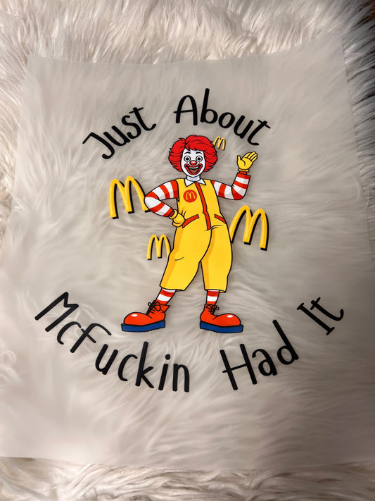 New DTF