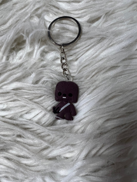 Brand new keychain