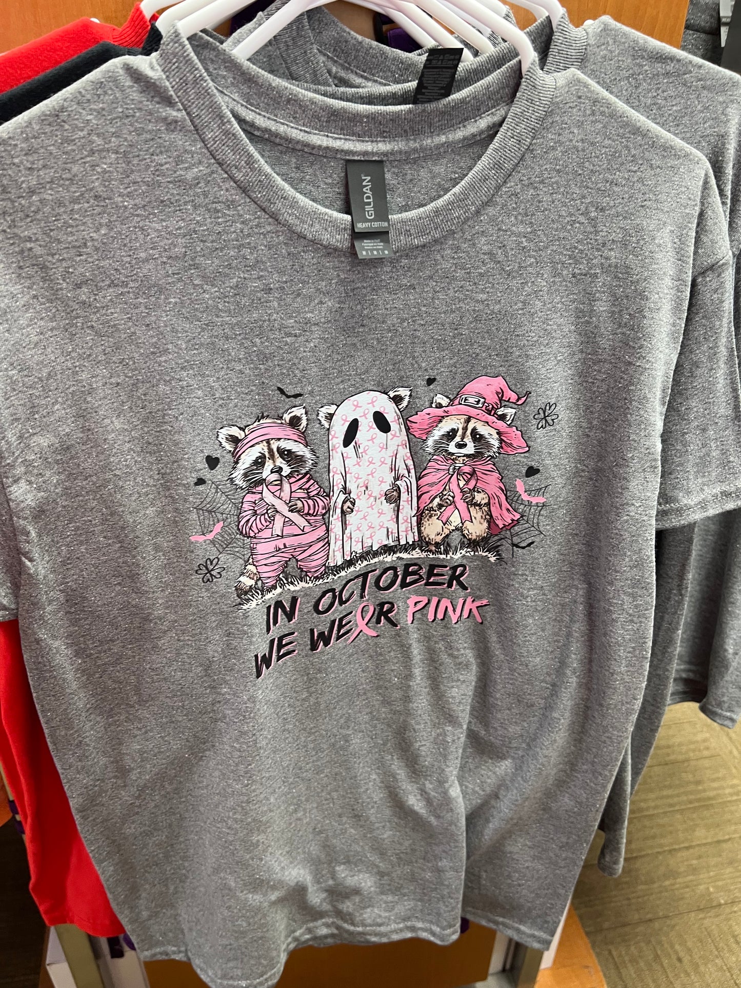 New unisex clearance T-shirt medium
