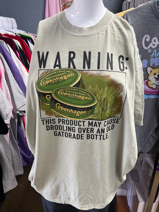 New  unisex T-shirt comfort color Brand