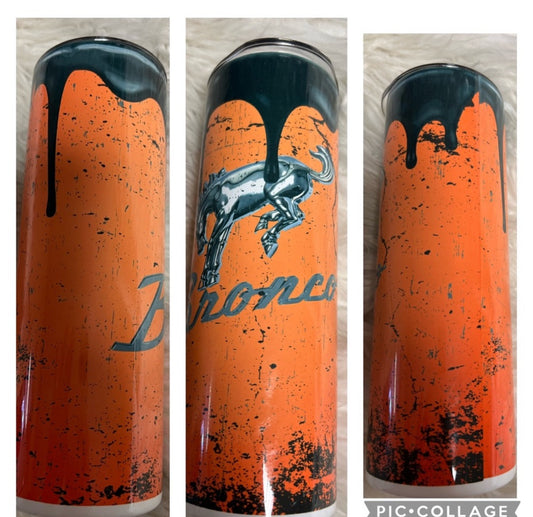 20 ounce Tumblr