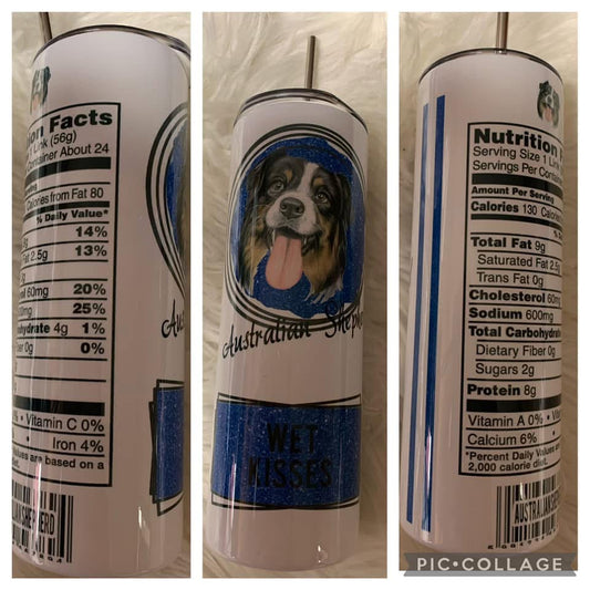 20 ounce Tumblr
