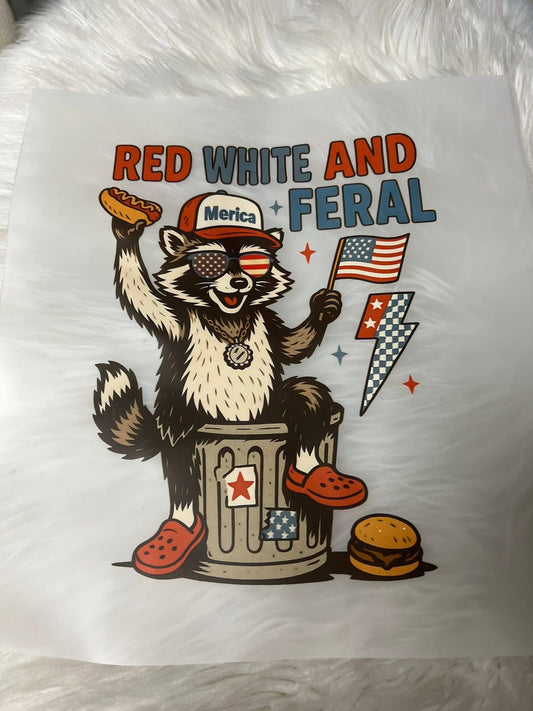 DTF  print